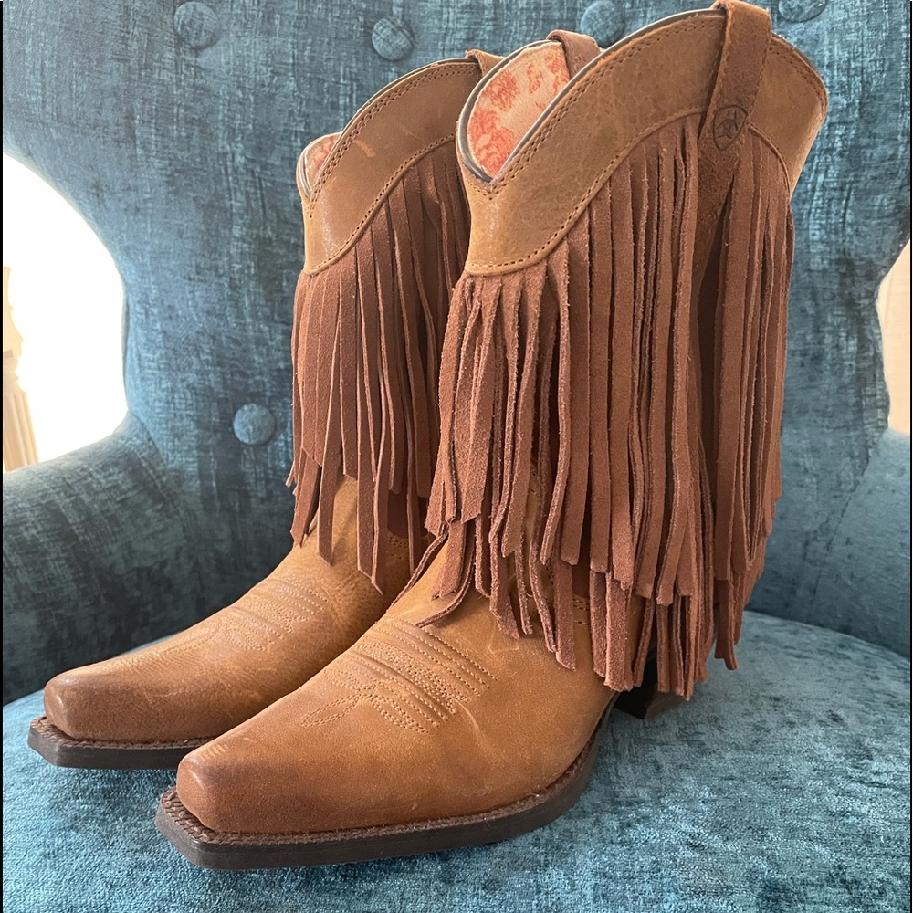 Ariat Boots Women’s